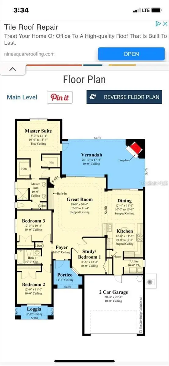 8 Elm Drive, Placida, FL 33946 - #2