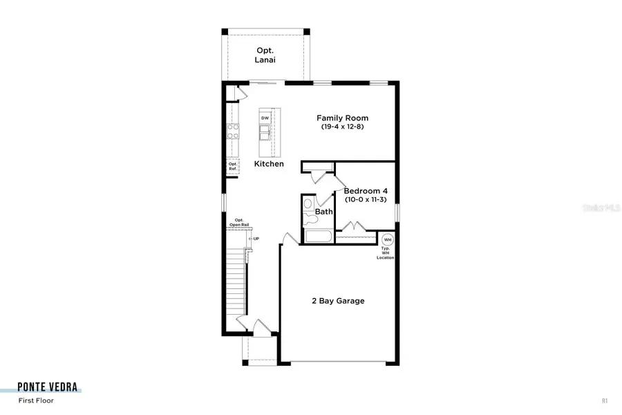 333 Meredith Boulevard, Winter Haven, FL 33881 - #2
