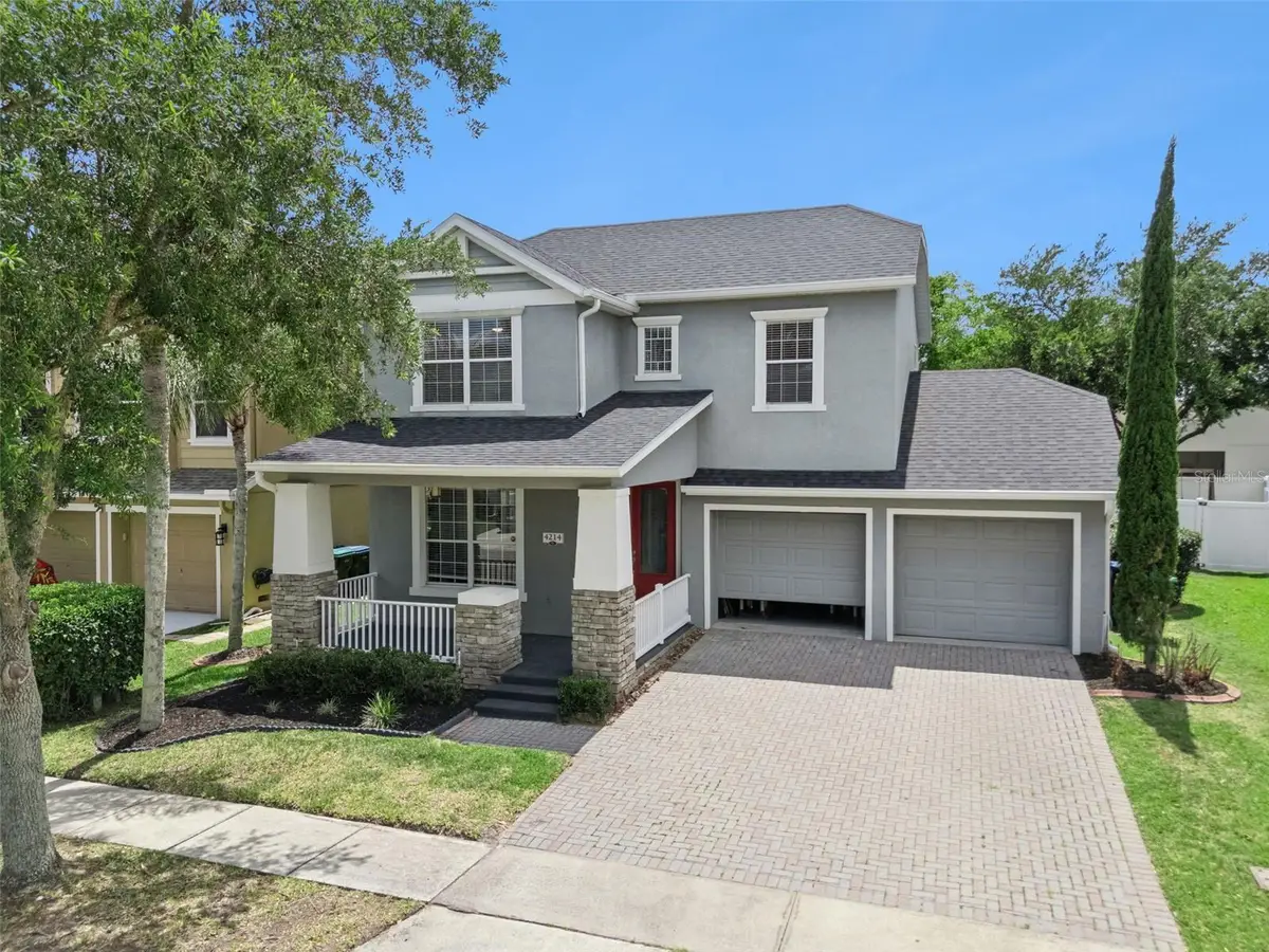 4214 Cleary Way, Orlando, FL 32828 - #1