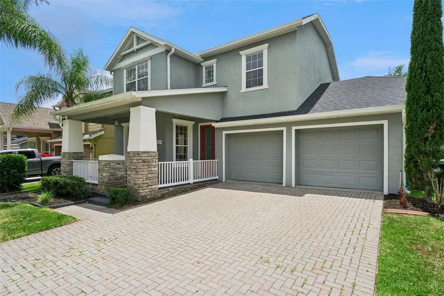 4214 Cleary Way, Orlando, FL 32828 - #3