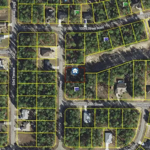 63rd Avenue, OCALA, FL 34473