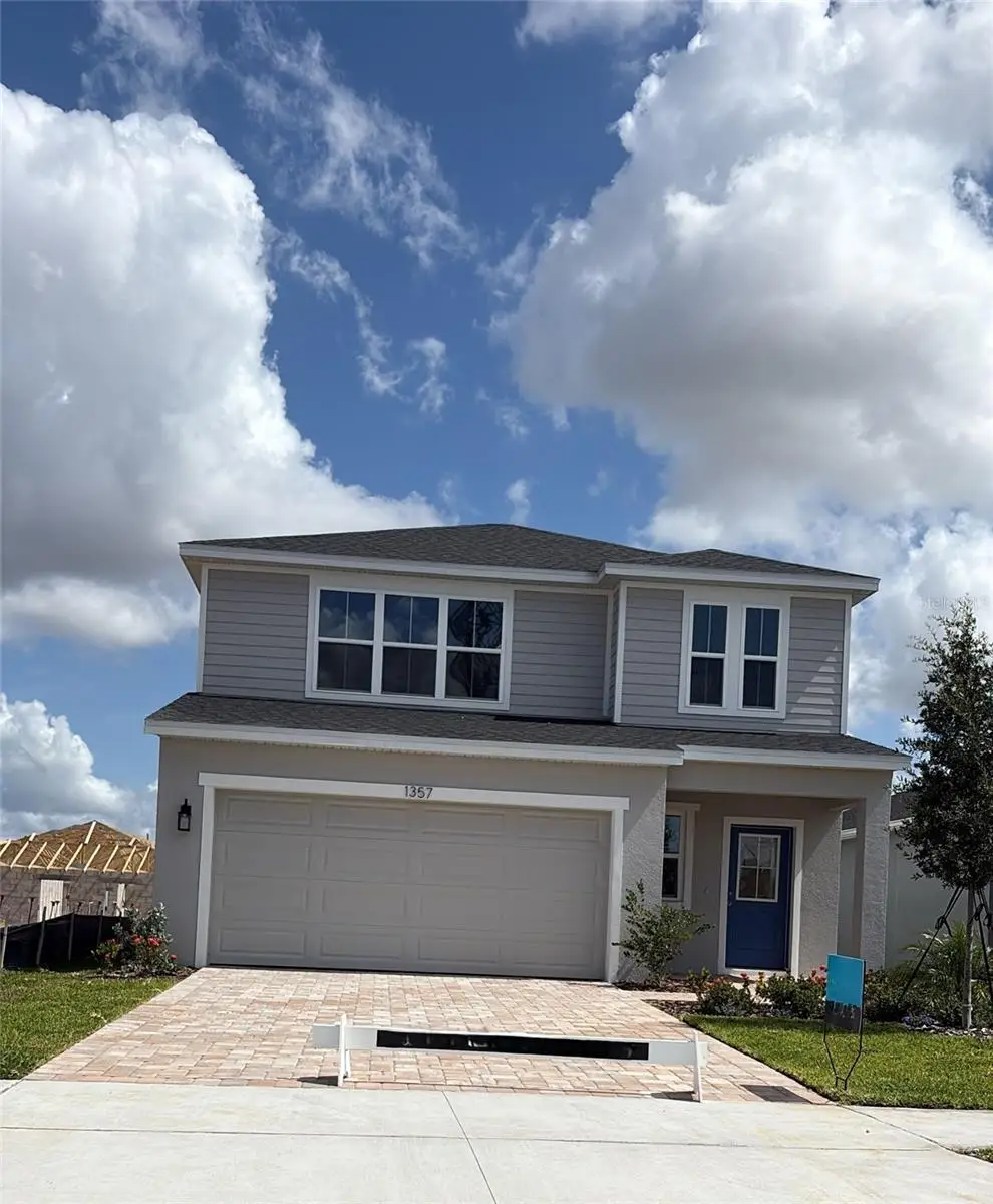 1357 June Lake Loop, Haines City, FL 33844 - #1