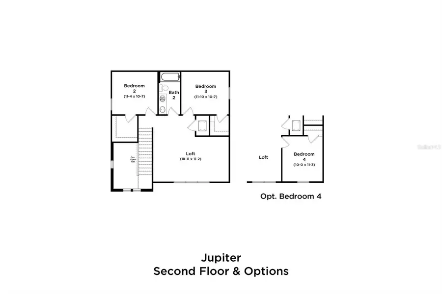1357 June Lake Loop, Haines City, FL 33844 - #3