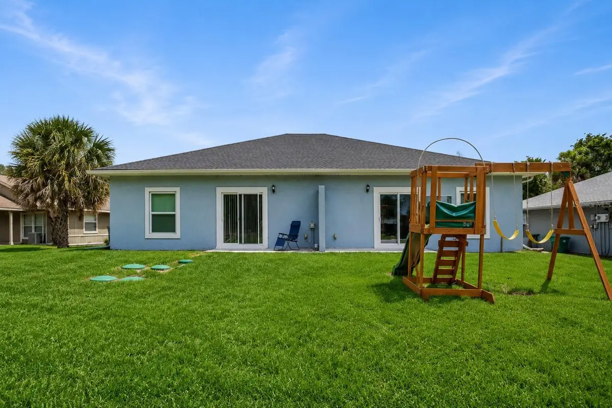 321 Camillia Lane, Port Charlotte, FL 33954 - #1