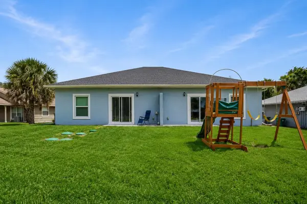 321 Camillia Lane, PORT CHARLOTTE, FL 33954