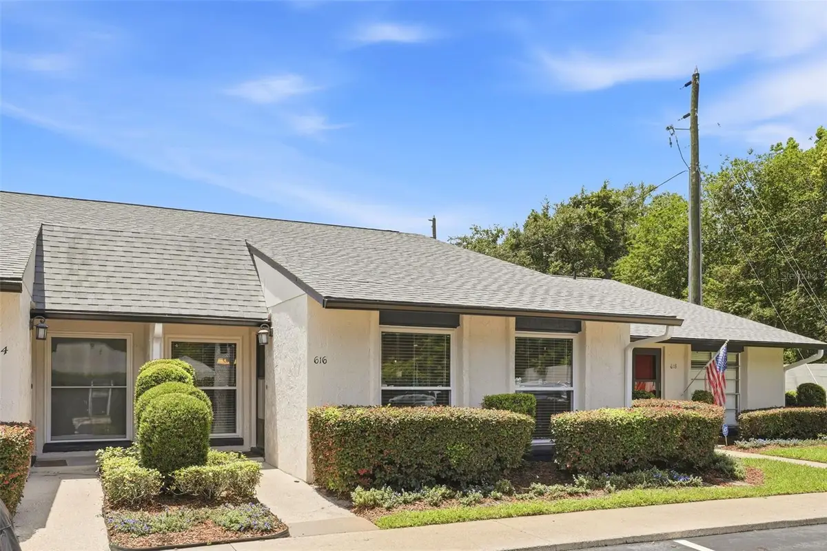 616 Villa Circle #536, Maitland, FL 32751 - #1
