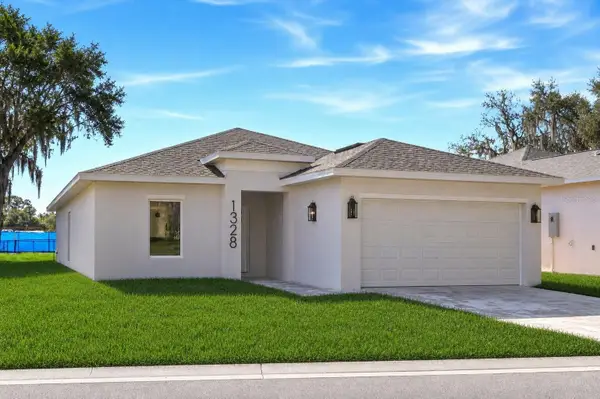 1328 Marshall Drive, LEESBURG, FL 34748