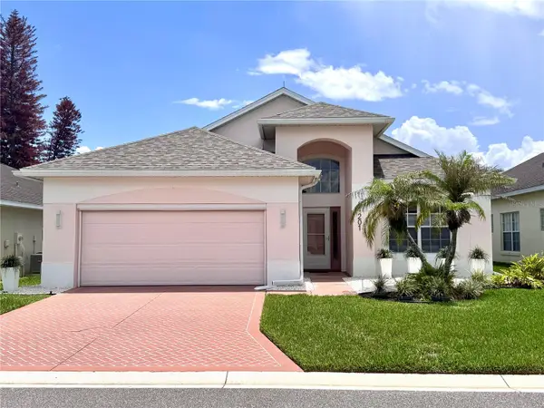 201 Prather Drive, DAVENPORT, FL 33837