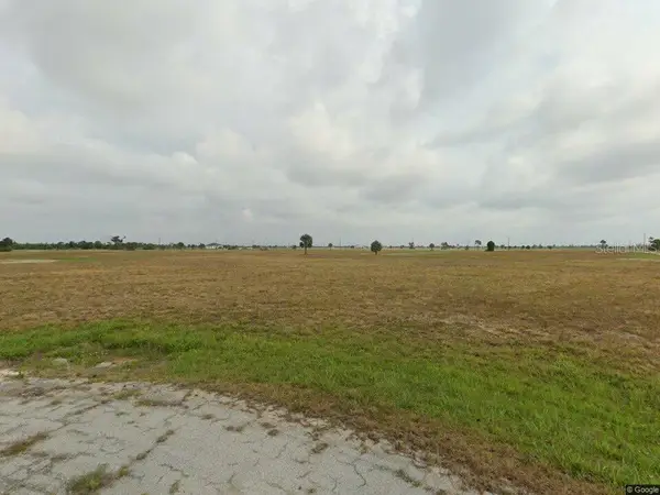13 Coleus Court, PLACIDA, FL 33946