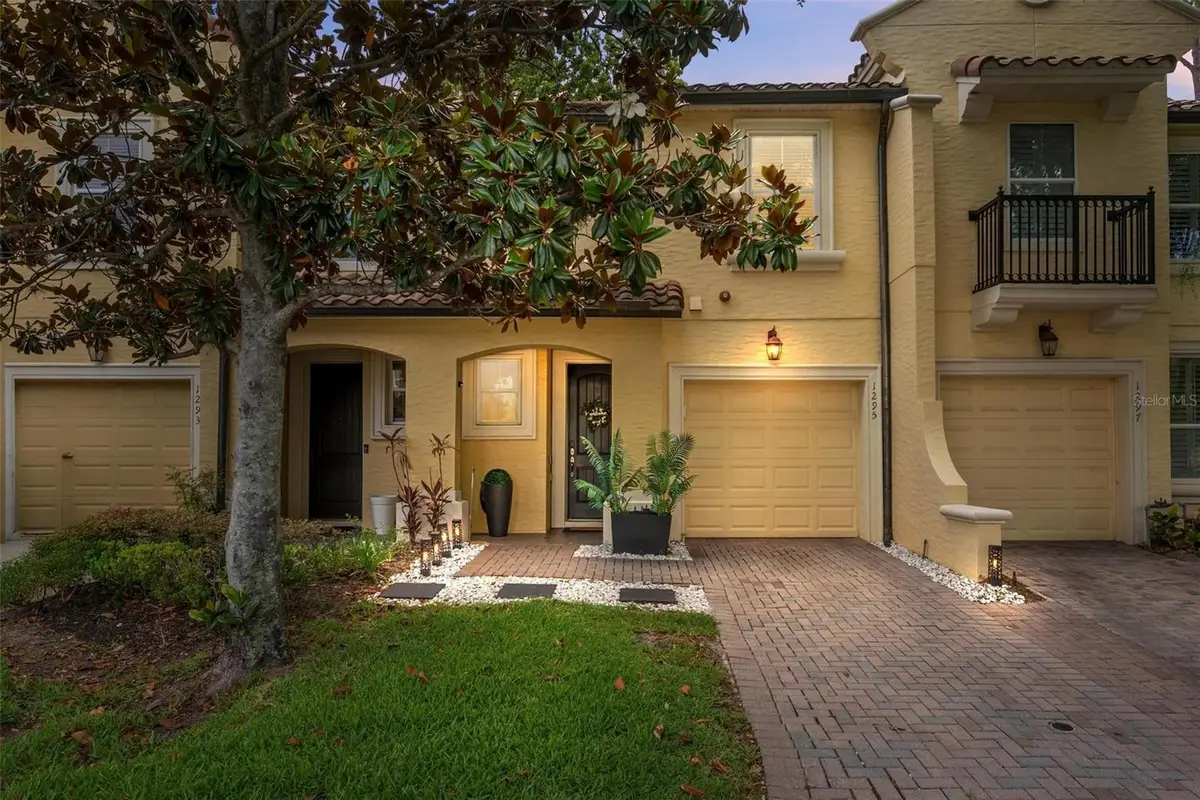 1295 Blessing Street, Maitland, FL 32751 - #1