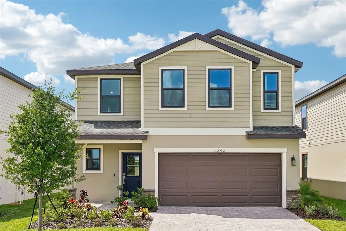 3243 Cup Drive, Lakeland, FL 33803 - #1