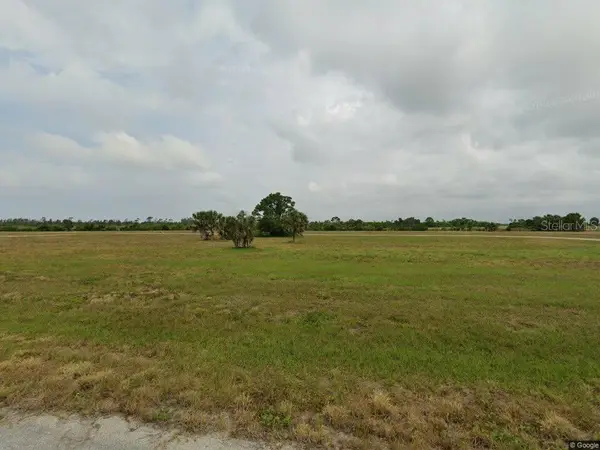 62 Begonia Drive, PLACIDA, FL 33946