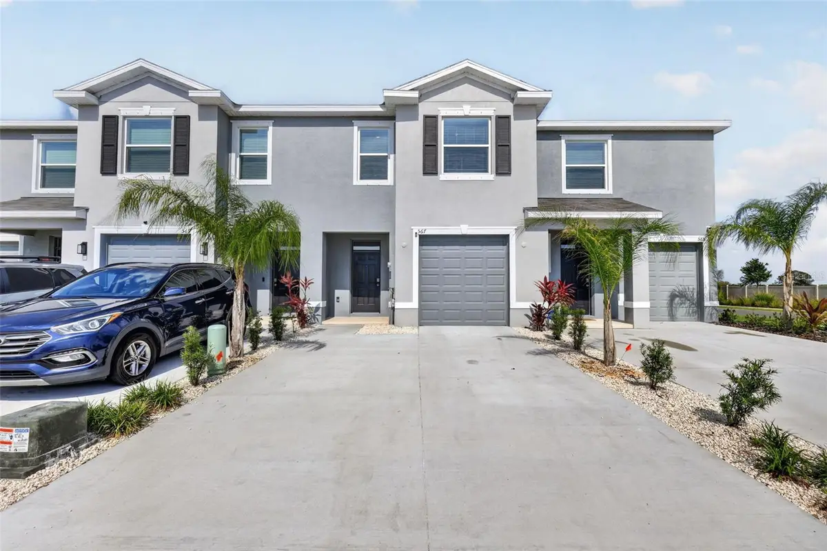 567 Mangrove Shade Circle, Apollo Beach, FL 33572 - #1