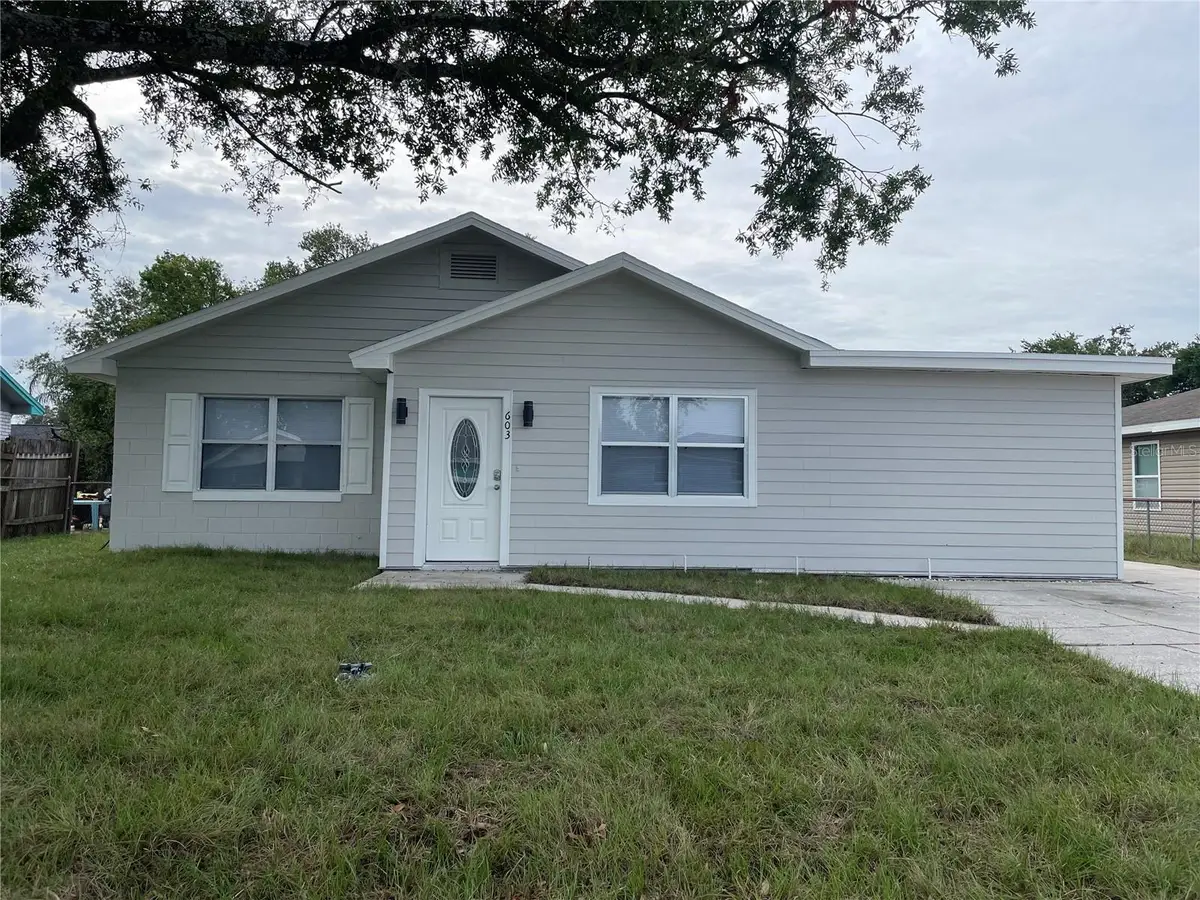 603 Maggie Circle, Winter Haven, FL 33880 - #1