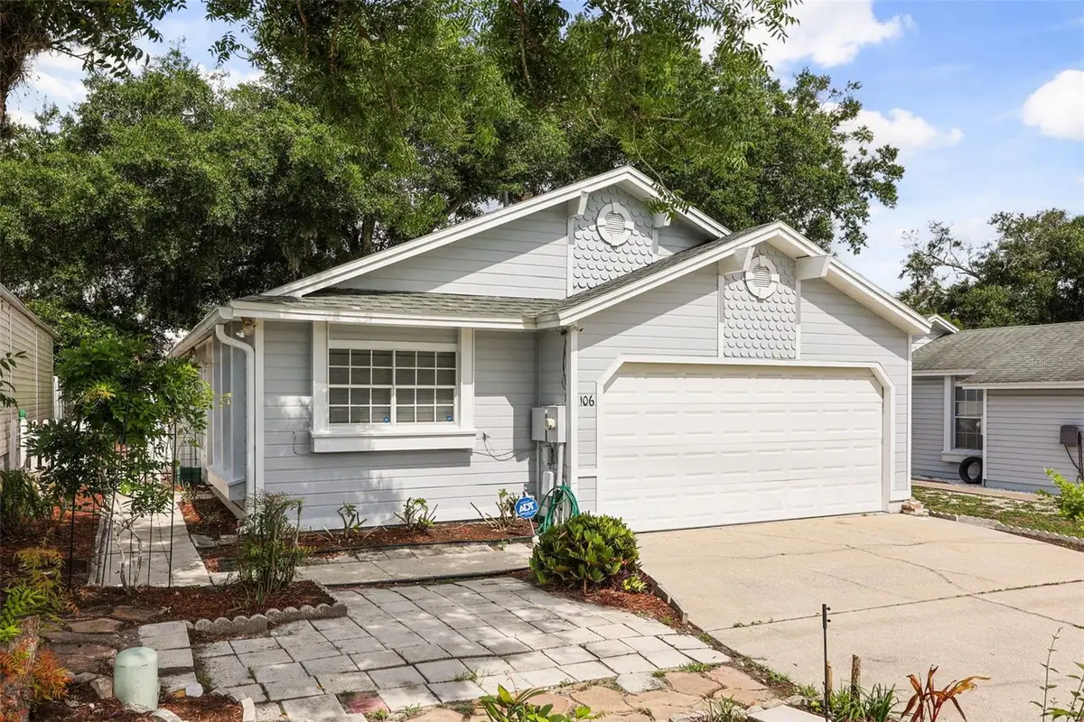 106 Lamplighter Drive, Sanford, FL 32771 - #1