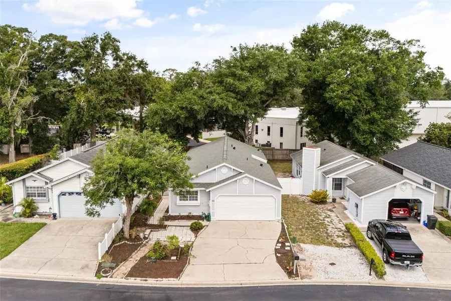 106 Lamplighter Drive, Sanford, FL 32771 - #2