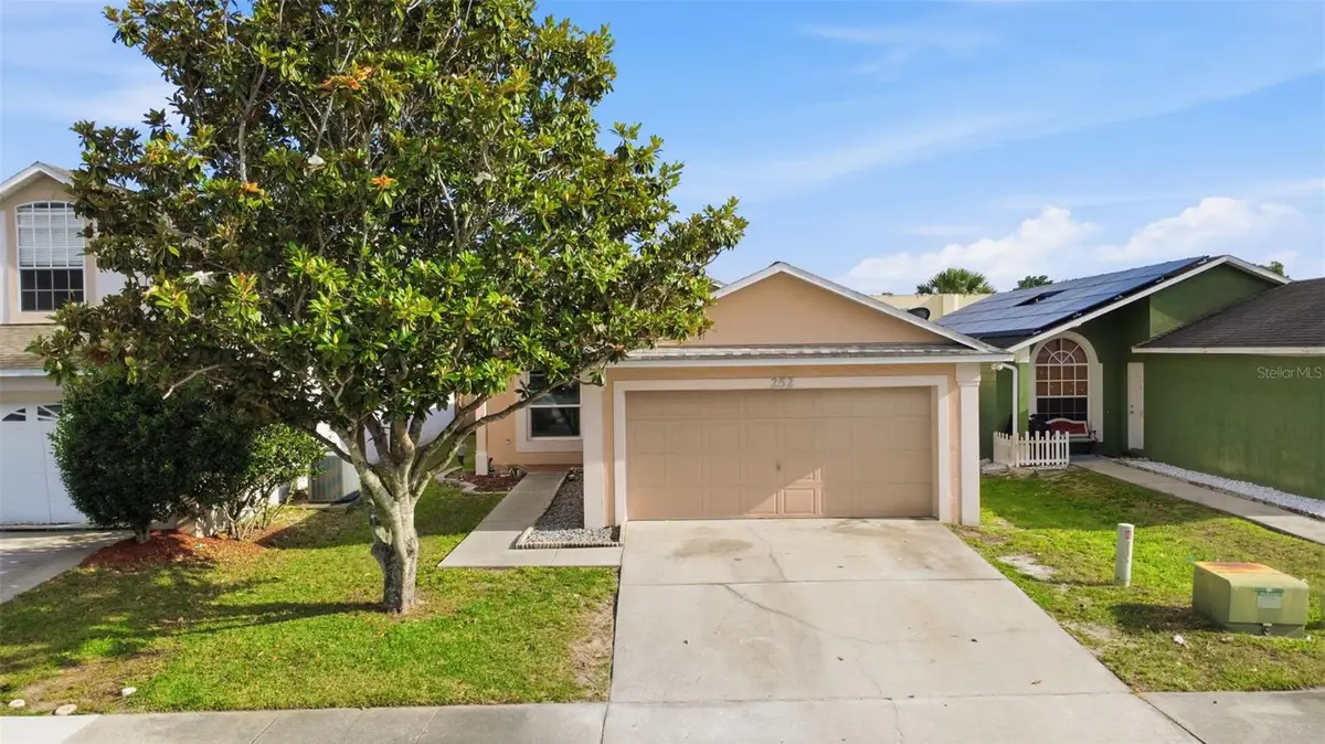 252 Daniels Pointe Drive, Winter Garden, FL 34787 - #1