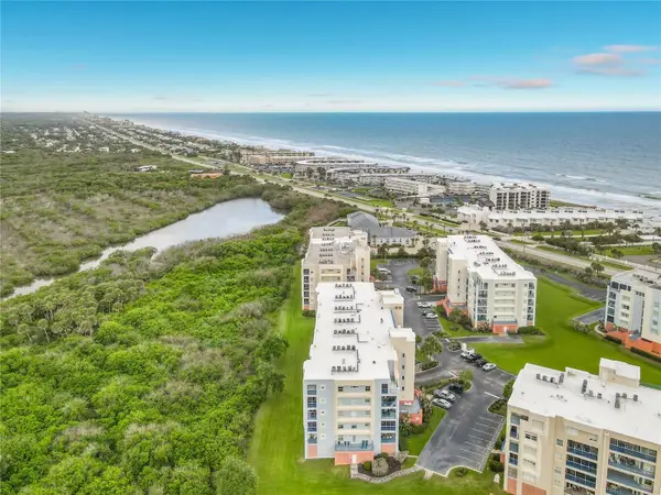 5300 S Atlantic Avenue #5-301, NEW SMYRNA BEACH, FL 32169