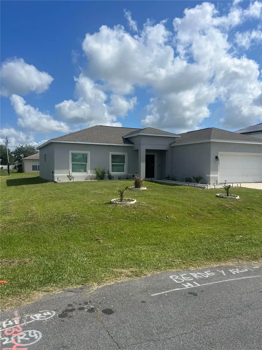 196 Anzio Drive, Kissimmee, FL 34758 - #1