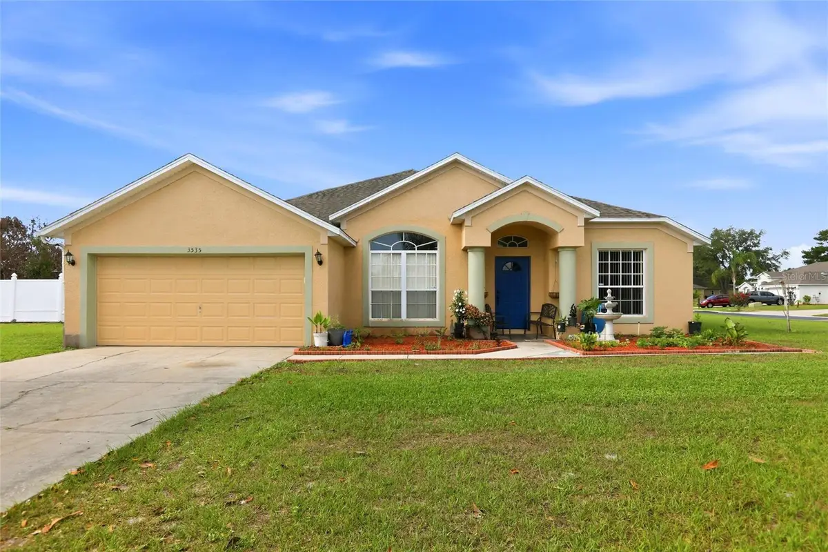 3535 Beau Chene Drive, Kissimmee, FL 34746 - #1