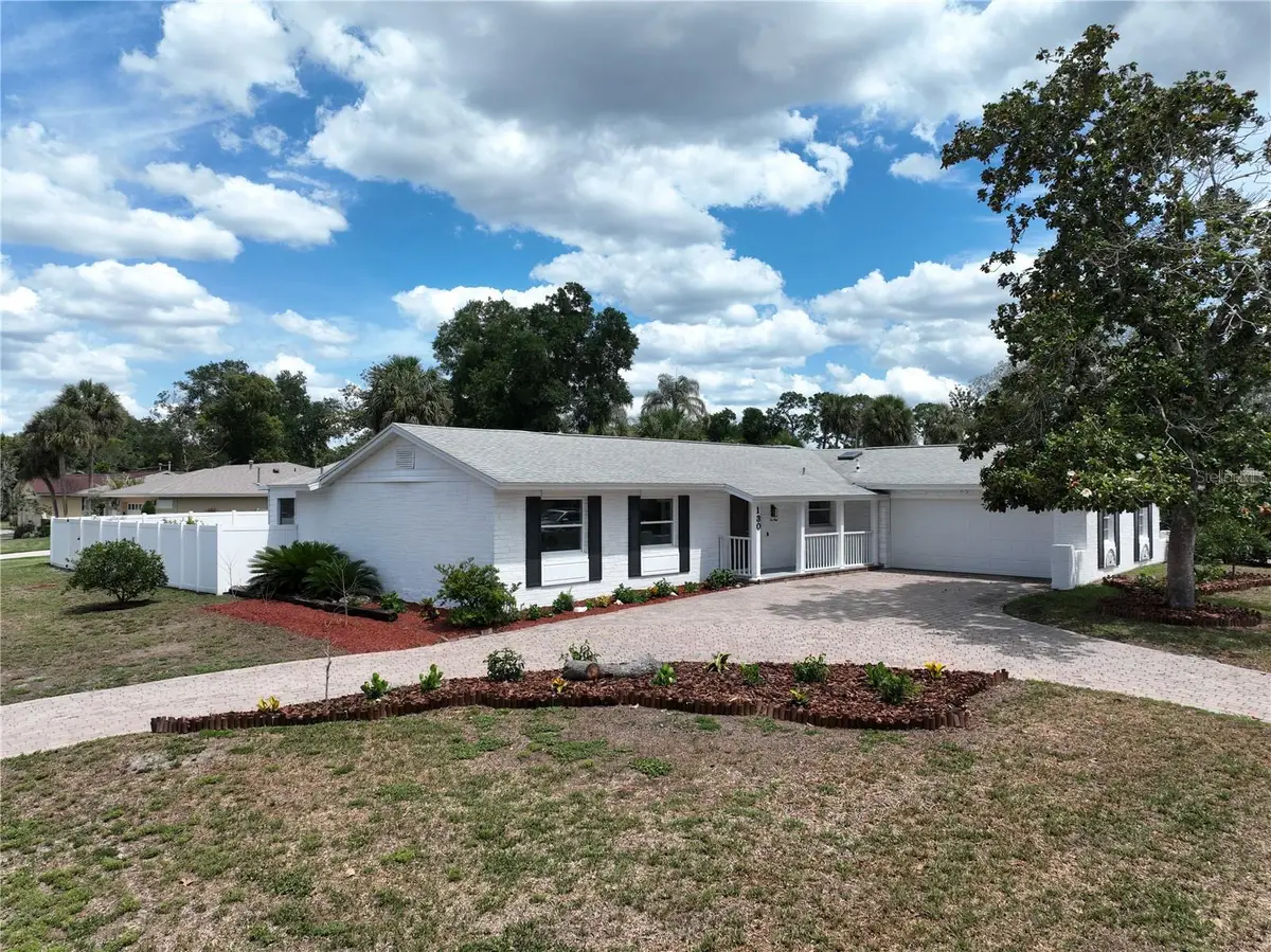 130 Foxridge Run, Longwood, FL 32750 - #1