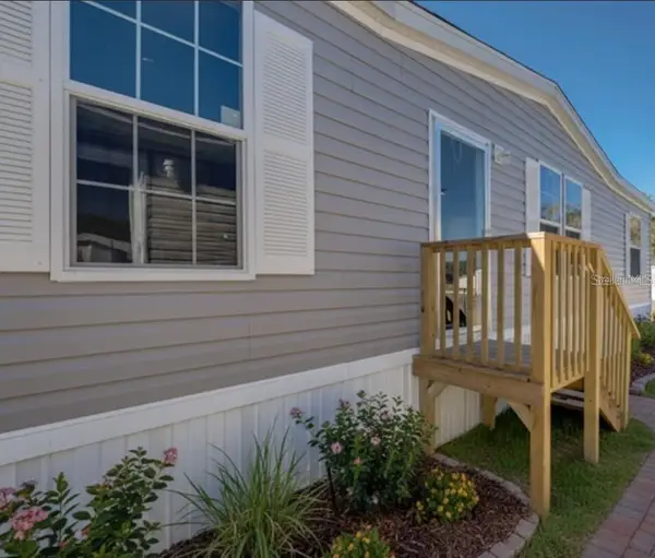 4815 Faith Street, HASTINGS, FL 32145
