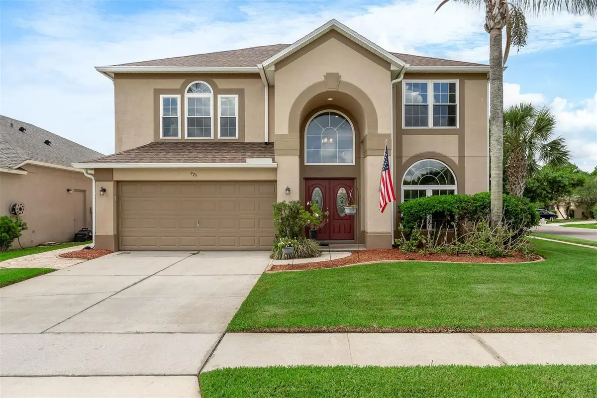 975 Jade Forest Avenue, Orlando, FL 32828 - #1