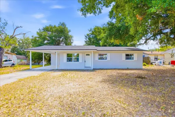 827 Everett Street, LAKE ALFRED, FL 33850
