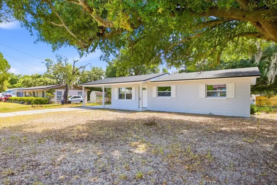 827 Everett Street, Lake Alfred, FL 33850 - #2