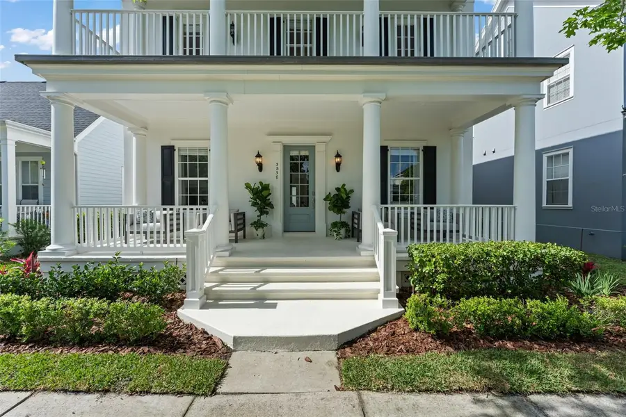 3838 Haws Lane, Orlando, FL 32814 - #2