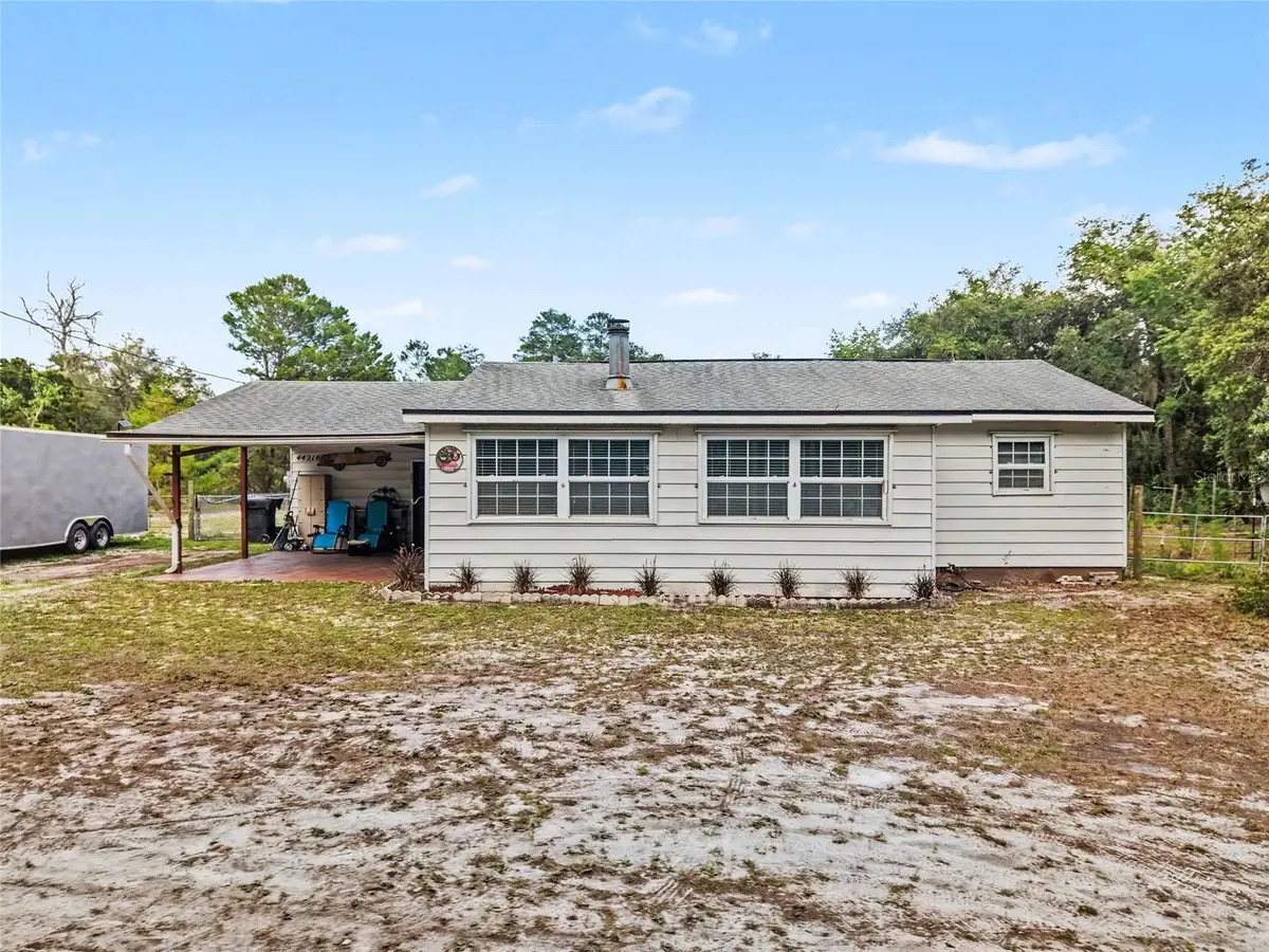 44216 Lake Mack Drive, Deland, FL 32720 - #1