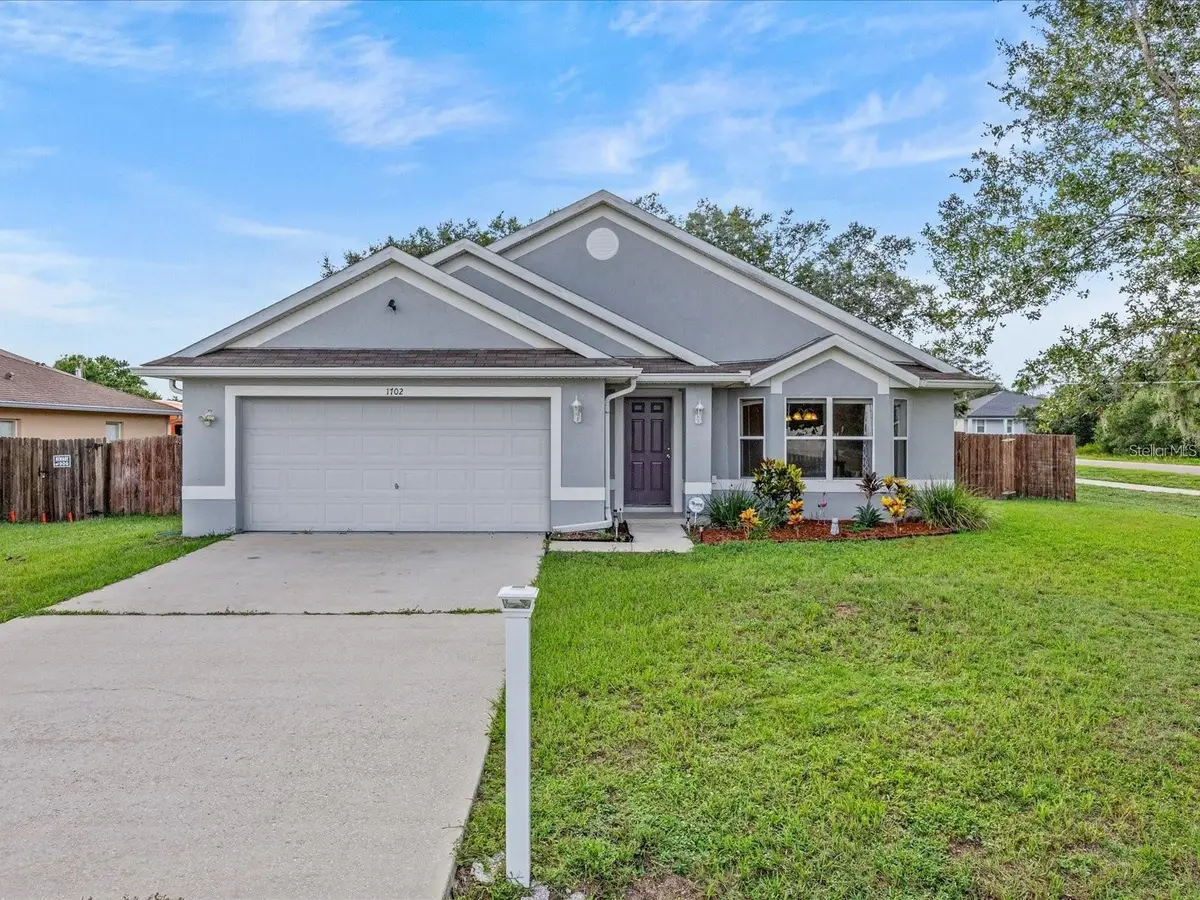 1702 Minnow Court, Poinciana, FL 34759 - #1