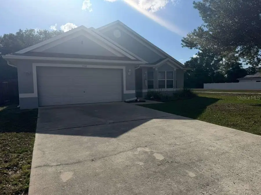 1702 Minnow Court, Poinciana, FL 34759 - #2