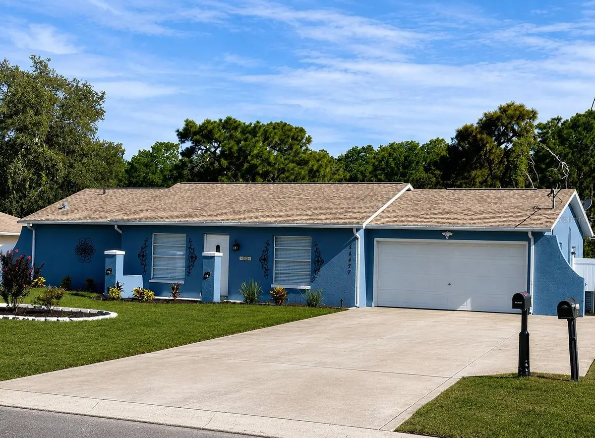 11177 Elgin Boulevard, Spring Hill, FL 34608 - #1