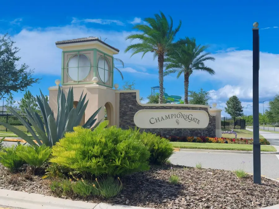 1252 Challenge Dr, Four Corners, FL 33896 - #2