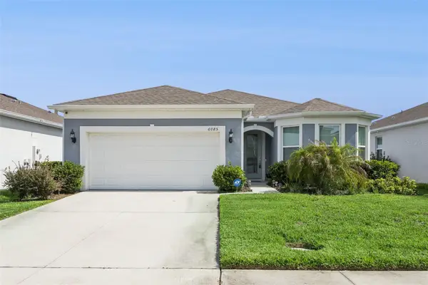 6085 Forest Perch Drive, ST CLOUD, FL 34771