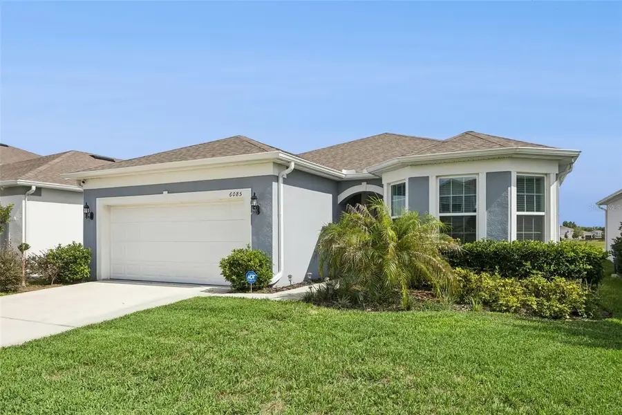 6085 Forest Perch Drive, Saint Cloud, FL 34771 - #3
