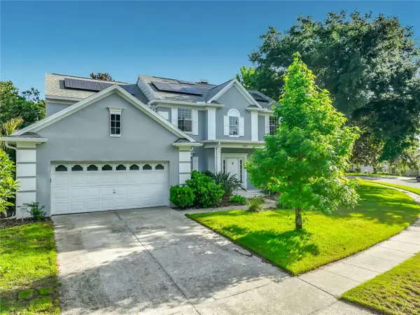 1348 Olympia Park Circle, OCOEE, FL 34761