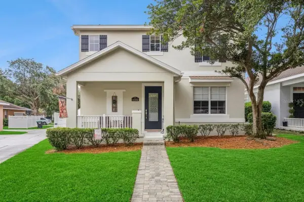 14542 Black Cherry Trail, WINTER GARDEN, FL 34787