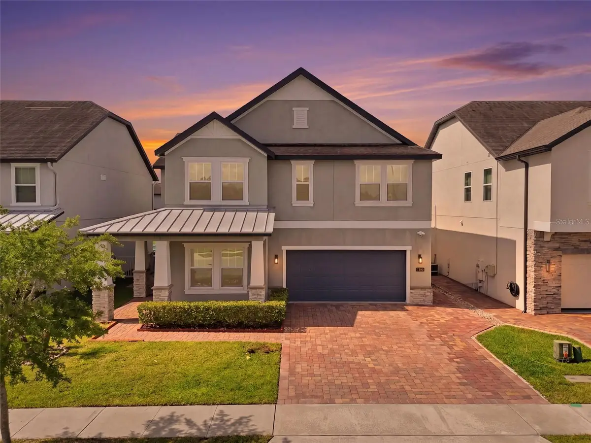 1369 Bristol Oaks Way, Orlando, FL 32825 - #1