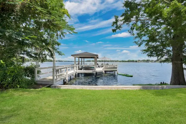 300 Killarney Drive, WINTER PARK, FL 32789