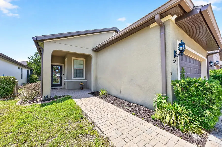 515 Pamplona Place, Davenport, FL 33837 - #2