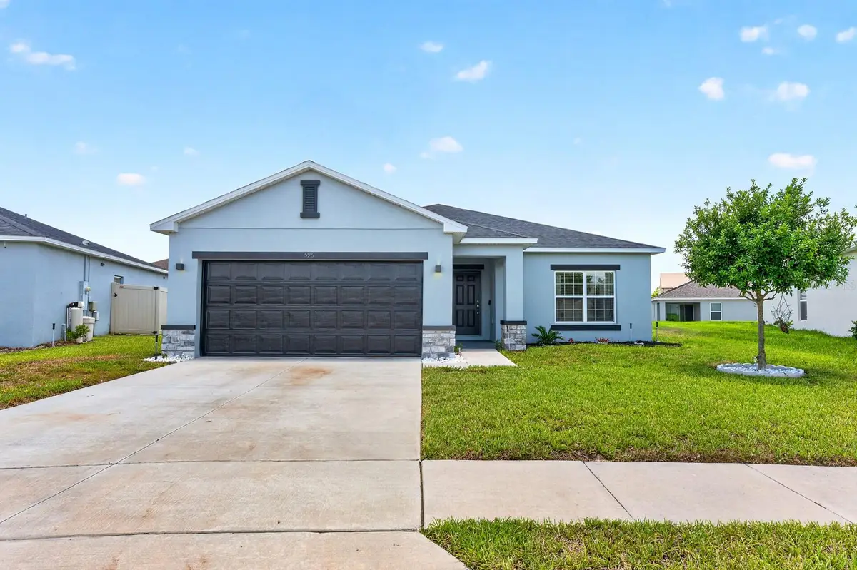 596 Meadow Bend Drive, Davenport, FL 33837 - #1