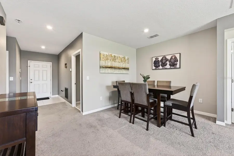 596 Meadow Bend Drive, Davenport, FL 33837 - #2