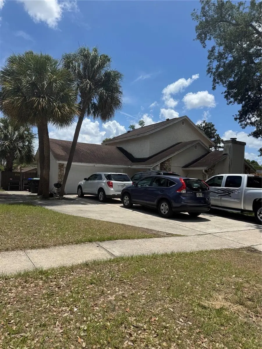 2247 Wautoma Place, Orlando, FL 32818 - #3