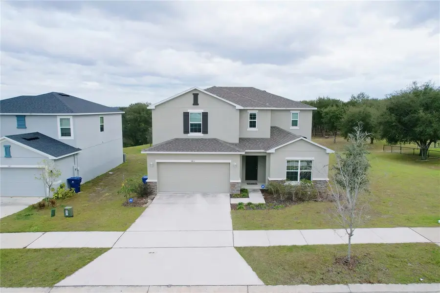 583 Black Eagle Drive, Groveland, FL 34736 - #2