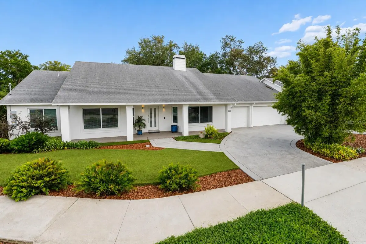 4404 Simmons Road, Orlando, FL 32812 - #1
