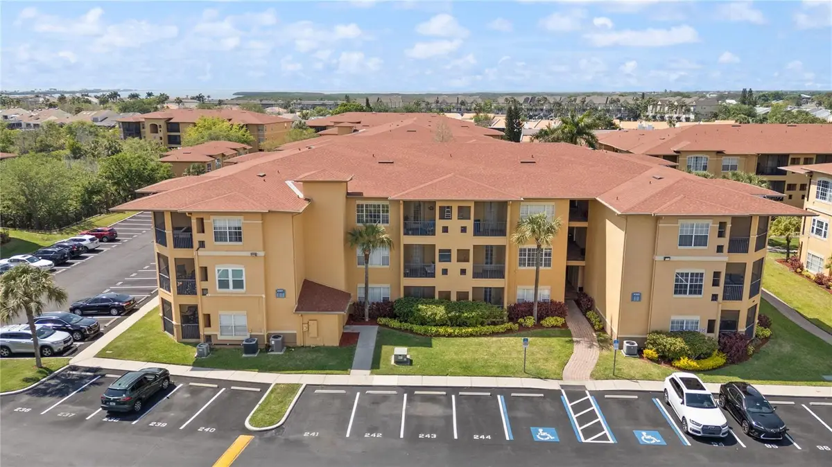 4307 Bayside Village Drive #103, Tampa, FL 33615 - #1