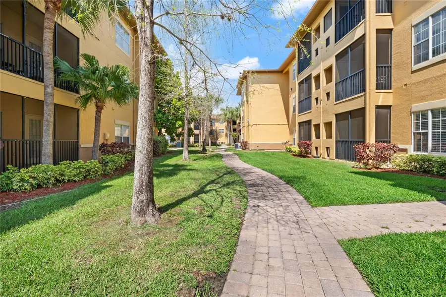 4307 Bayside Village Drive #103, Tampa, FL 33615 - #2