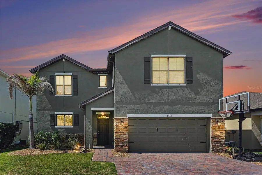 1164 Musgrass Circle, Melbourne, FL 32904 - #2